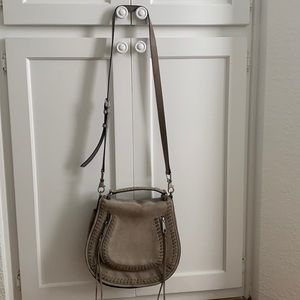 Rebecca Minkoff crossbody purse